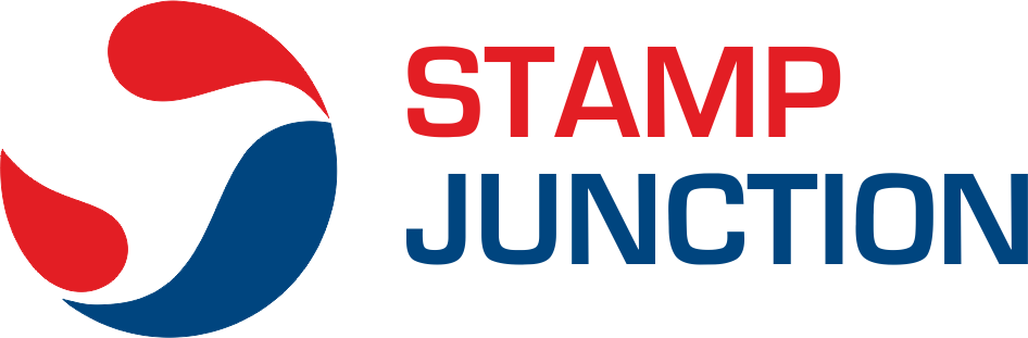 Stamp Junction