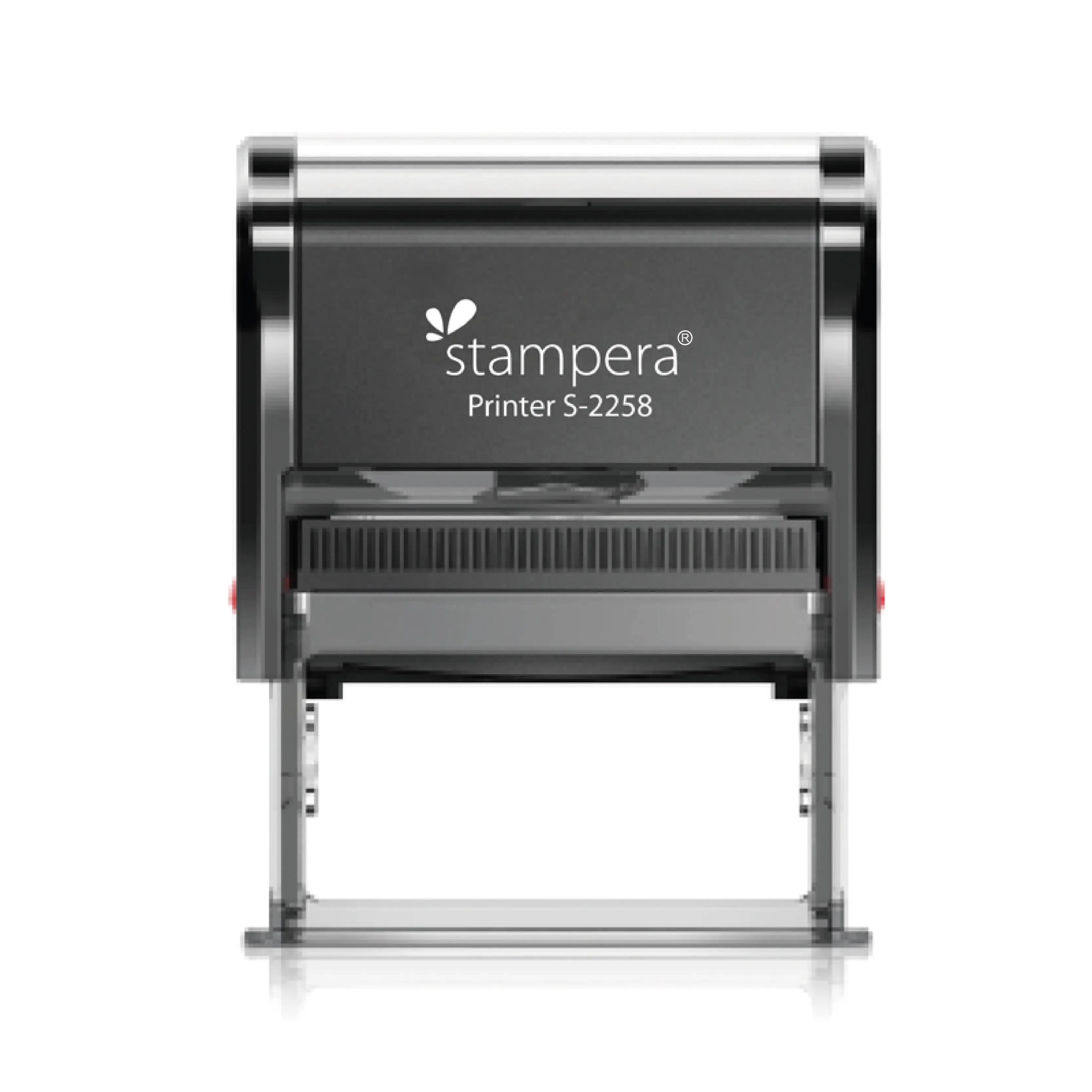 Stampera Rectangle - 22x58 mm