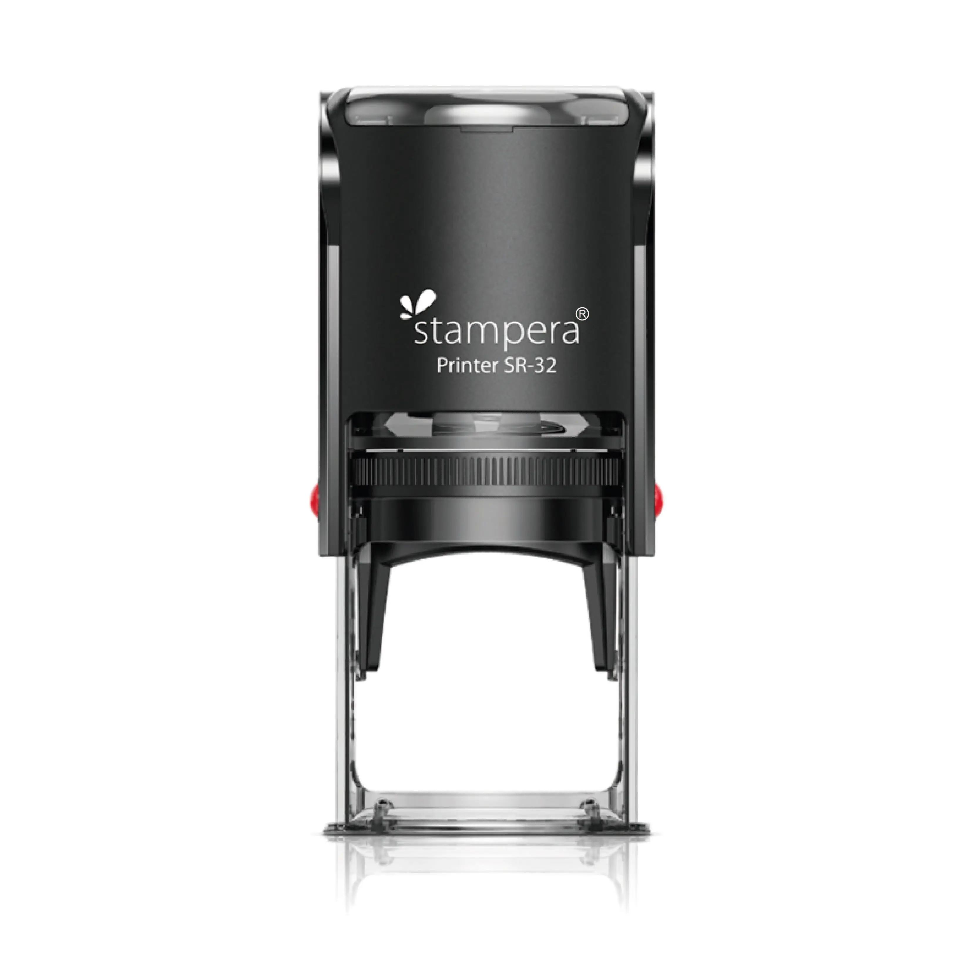 Stampera Round - 32mm