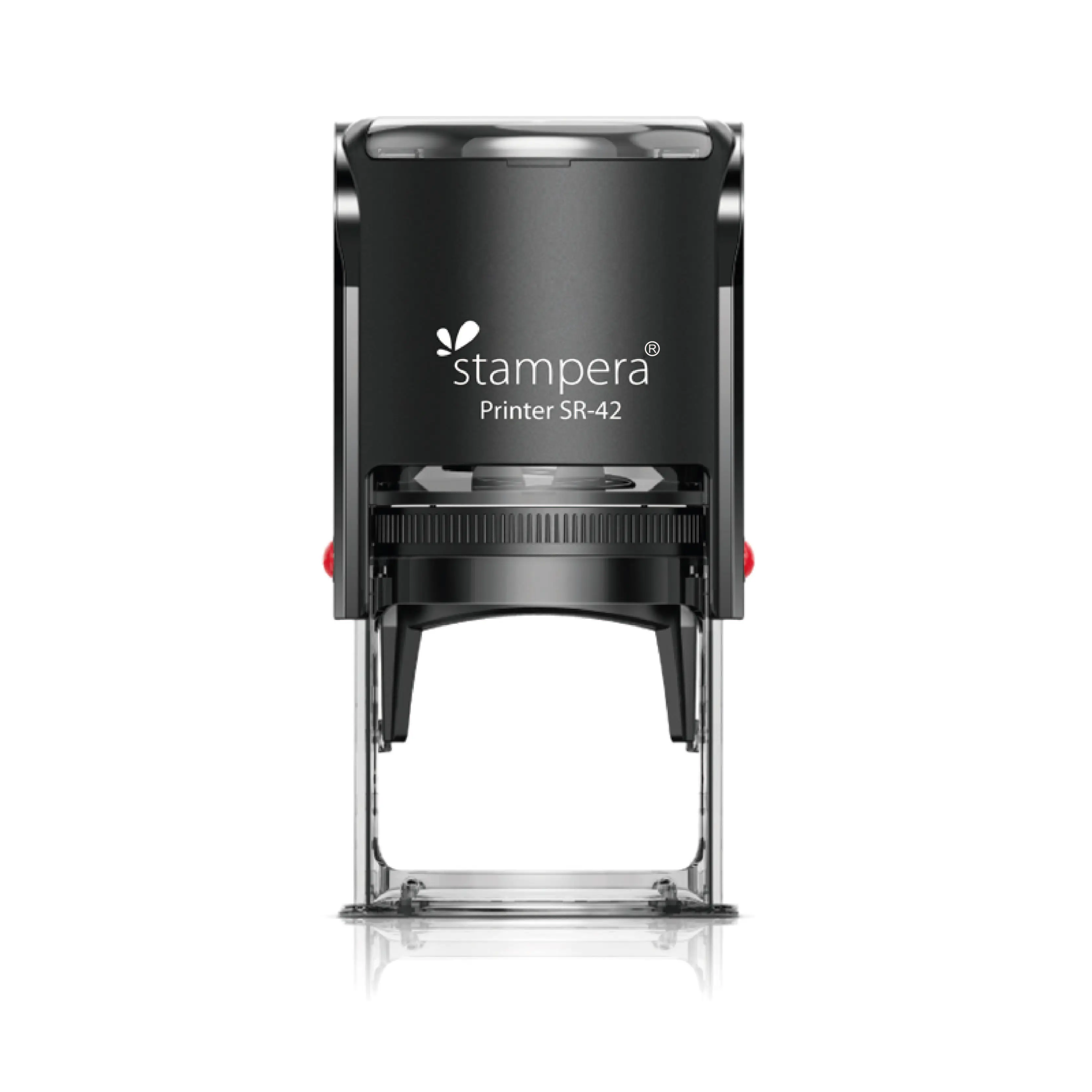 Stampera Round - 42mm